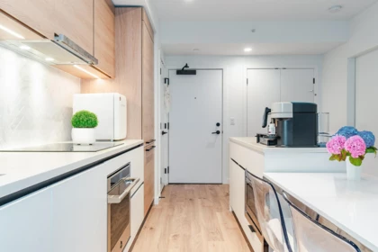 2501 13428 105 Avenue, Surrey, BC