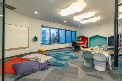 Office / Den Photo of 2501 13428 105 Avenue, Surrey, BC