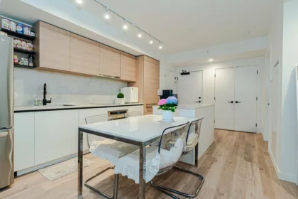 Primary Bedroom Photo of 2501 13428 105 Avenue, Surrey, BC