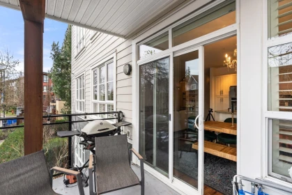 203 23255 Billy Brown Road, Langley, BC