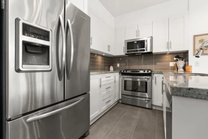 Pantry Photo of 203 23255 Billy Brown Road, Langley, BC