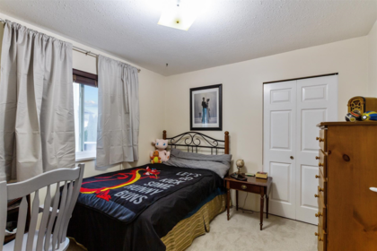 Guest Bathroom Photo of 12193 Lindsay Place, Maple Ridge, BC