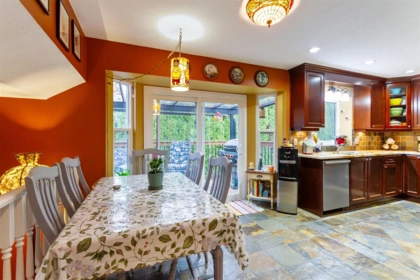 Kitchen Photo of 12193 Lindsay Place, Maple Ridge, BC