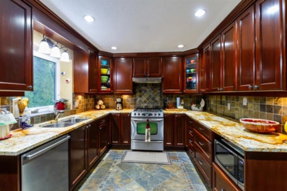 Pantry Photo of 12193 Lindsay Place, Maple Ridge, BC