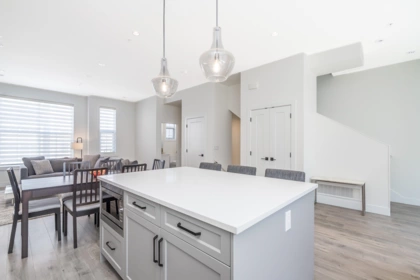 21 20321 80 Avenue, Langley, BC, Langley — Townhouse for sale