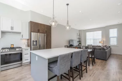 21 20321 80 Avenue, Langley, BC, Langley — Townhouse for sale