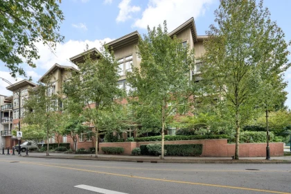 216 101 Morrissey Road, Port Moody, BC, Port Moody — Apartment/Condo for sale