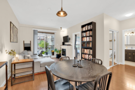 216 101 Morrissey Road, Port Moody, BC