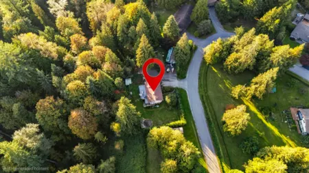 3278 Coy Avenue, Coquitlam, BC, Burke Mountain — 4 bed single family residence for sale