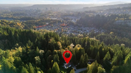 3278 Coy Avenue, Coquitlam, BC, Coquitlam — Single Family Residence for sale