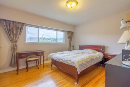 Bedroom 2 Photo of 4810 Fairlawn Drive, Burnaby, BC