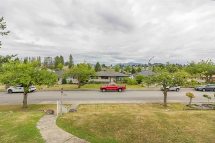 4810 Fairlawn Drive, Burnaby, BC, Burnaby — Single Family Residence for sale