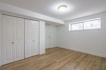 Hallway Photo of 4810 Fairlawn Drive, Burnaby, BC