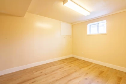 Laundry Room Photo of 4810 Fairlawn Drive, Burnaby, BC