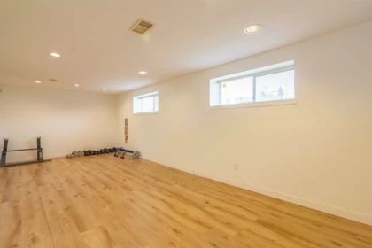 Loft / Bonus Room Photo of 4810 Fairlawn Drive, Burnaby, BC