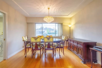 Pantry Photo of 4810 Fairlawn Drive, Burnaby, BC