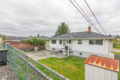 Street View Photo of 4810 Fairlawn Drive, Burnaby, BC