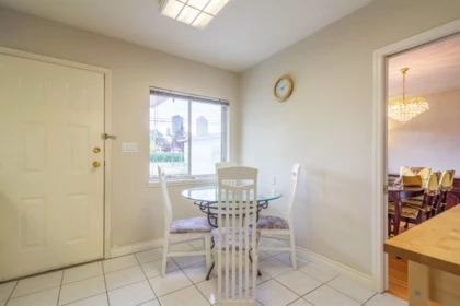 Walk-In Closet Photo of 4810 Fairlawn Drive, Burnaby, BC