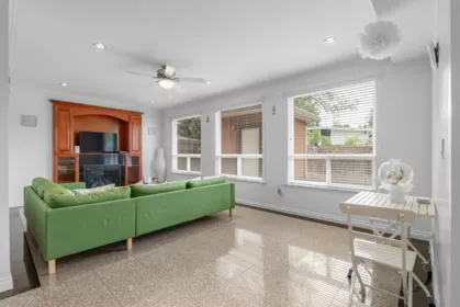 Family Room Photo of 7995 112a Street, Delta, BC
