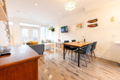 1187 E 19th Avenue, Vancouver, BC, Vancouver — Townhouse for sale