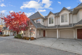 54 23085 118th Avenue, Maple Ridge, BC