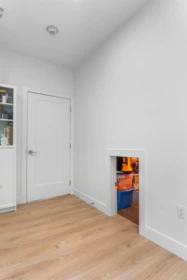 Basement Recreation Room Photo of 106 7131 17th Avenue, Burnaby, BC