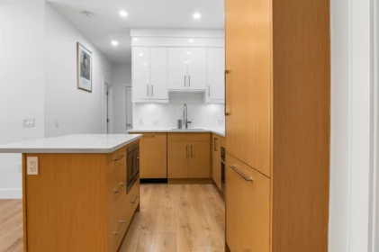 Kitchen Photo of 106 7131 17th Avenue, Burnaby, BC