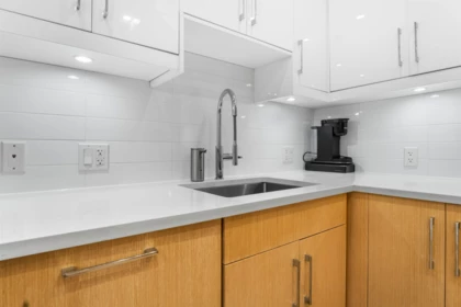 Pantry Photo of 106 7131 17th Avenue, Burnaby, BC