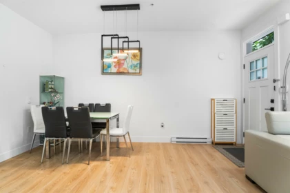 Primary Bedroom Photo of 106 7131 17th Avenue, Burnaby, BC