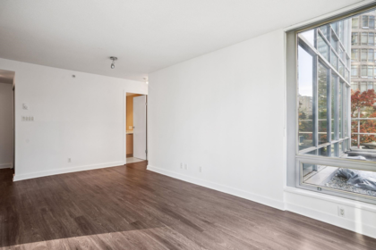 508 1200 W Georgia Street, Vancouver, BC, Vancouver — Apartment/Condo for sale
