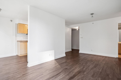508 1200 W Georgia Street, Vancouver, BC, Vancouver — Apartment/Condo for sale