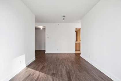 508 1200 W Georgia Street, Vancouver, BC, Vancouver — Apartment/Condo for sale