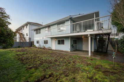 Street View Photo of 32948 10 Avenue, Mission, BC