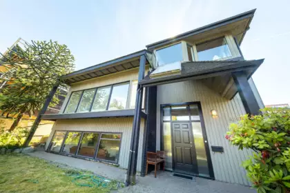 Loft / Bonus Room Photo of 4393 Puget Drive, Vancouver, BC