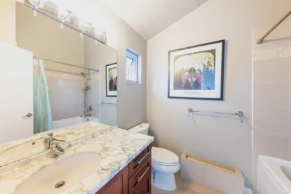 Office / Den Photo of 4393 Puget Drive, Vancouver, BC