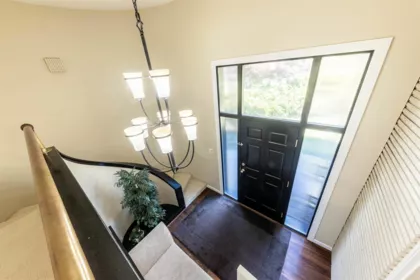Pantry Photo of 4393 Puget Drive, Vancouver, BC