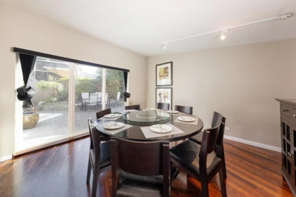 Primary Bedroom Photo of 4393 Puget Drive, Vancouver, BC