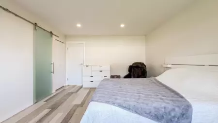Basement Recreation Room Photo of 4683 54 Street, Delta, BC