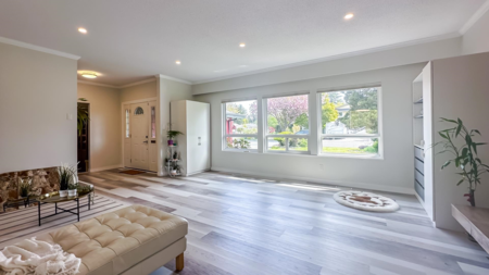 Breakfast Nook Photo of 4683 54 Street, Delta, BC