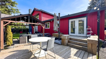 Community Amenities Photo (Clubhouse) of 4683 54 Street, Delta, BC