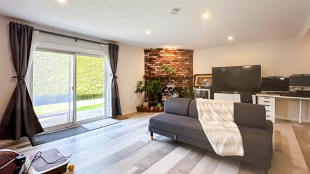 Guest Bathroom Photo of 4683 54 Street, Delta, BC