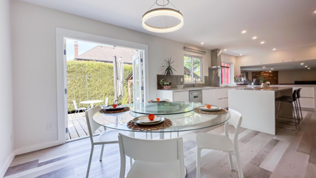 Kitchen Photo of 4683 54 Street, Delta, BC