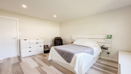 Laundry Room Photo of 4683 54 Street, Delta, BC