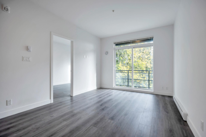 Bedroom 2 Photo of 503 700 Clarke Road, Coquitlam, BC