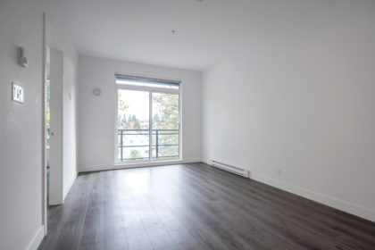 Bedroom 3 Photo of 503 700 Clarke Road, Coquitlam, BC