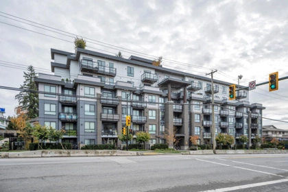 503 700 Clarke Road, Coquitlam, BC, Coquitlam West — 1 bed apartment/condo for sale