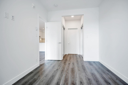 Guest Bathroom Photo of 503 700 Clarke Road, Coquitlam, BC