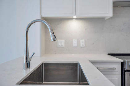 Kitchen Photo of 503 700 Clarke Road, Coquitlam, BC