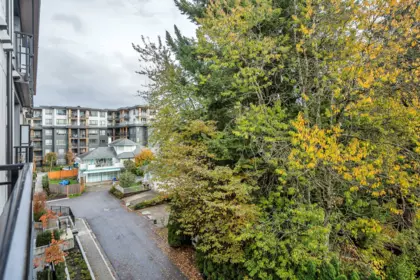 Loft / Bonus Room Photo of 503 700 Clarke Road, Coquitlam, BC