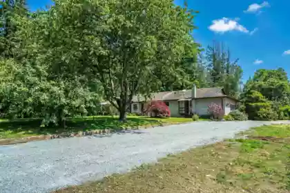 333 224 Street, Langley, BC, Campbell Valley — 6 bed single family residence for sale